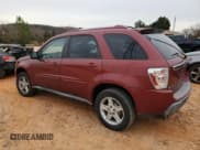 ✅ 2005 Chevrolet Equinox LT • VIN: 2CNDL63F656027757 • Лот: 47947365. Опубликован ранее на Copart с пробегом 167 163 миль. Бесплатный доступ к архиву аукционных продаж из США и подробный отчёт об истории автомобиля на DreamBid. Изображение 2.