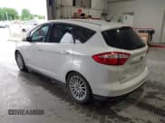 ✅ 2013 Ford C-Max SEL • VIN: 1FADP5BU4DL540861 • Lot: 42440095. Wystawiony na IAAI z przebiegiem 126 228 mil. Bezpłatny archiwum sprzedaży aukcyjnych z USA i szczegółowy raport historii pojazdu na DreamBid. Zdjęcie 3.