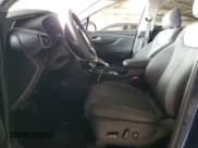 ✅ 2020 Hyundai Santa Fe SEL • VIN: 5NMS33AD0LH143571 • Lot: 48333484. Wystawiony na Copart z przebiegiem 45 741 mil. Bezpłatny archiwum sprzedaży aukcyjnych z USA i szczegółowy raport historii pojazdu na DreamBid. Zdjęcie 7.