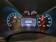 ✅ 2020 Chevrolet Colorado 4WD LT • VIN: 1GCGTCEN2L1143686 • Лот: 59088024. Опубликован ранее на Copart с пробегом 31 369 миль. Бесплатный доступ к архиву аукционных продаж из США и подробный отчёт об истории автомобиля на DreamBid. Изображение 9.