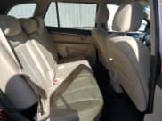 ✅ 2009 Hyundai Santa Fe GL • VIN: 5NMSG73E89H314013 • Lot: 69610435. Listed on Copart with 225,807 mi. Free auction sales archive from the USA and detailed vehicle history report at DreamBid. Image 11.