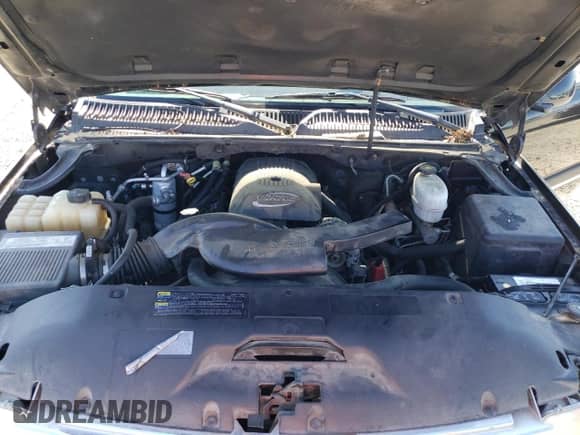 ✅ 2004 Chevrolet Suburban LS • VIN: 3GNFK16T14G263425 • Lot: 85726395. Listed on Copart with 225,213 mi. Free auction sales archive from the USA and detailed vehicle history report at DreamBid. Image 12.