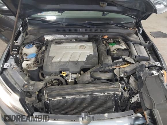 ✅ 2014 Volkswagen Jetta TDI • VIN: 3VW3L7AJ2EM442378 • Лот: 42780294. Опубликован ранее на IAAI с пробегом 167 234 миль. Бесплатный доступ к архиву аукционных продаж из США и подробный отчёт об истории автомобиля на DreamBid. Изображение 10.