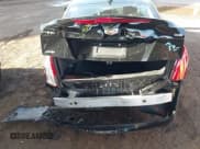 ✅ 2018 Cadillac ATS • VIN: 1G6AK1RS8J0104068 • Лот: 43724079. Опубликован ранее на IAAI с пробегом 25 784 миль. Бесплатный доступ к архиву аукционных продаж из США и подробный отчёт об истории автомобиля на DreamBid. Изображение 6.