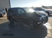 ✅ 2023 Lexus GX 460 Luxury • VIN: JTJGM7BX0P5341351 • Lot: 52144515. Wystawiony na Copart z przebiegiem 15 150 mil. Bezpłatny archiwum sprzedaży aukcyjnych z USA i szczegółowy raport historii pojazdu na DreamBid. Zdjęcie 4.