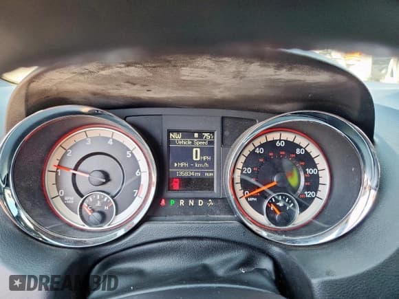 ✅ 2018 Dodge Grand Caravan GT • VIN: 2C4RDGEG4JR345419 • Лот: 83959335. Опубликован ранее на Copart с пробегом 135 834 миль. Бесплатный доступ к архиву аукционных продаж из США и подробный отчёт об истории автомобиля на DreamBid. Изображение 9.