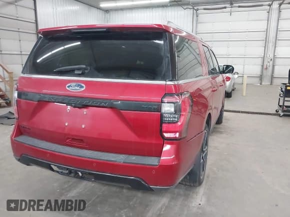 ✅ 2021 Ford Expedition Max Limited • VIN: 1FMJK2AT5MEA74697 • Лот: 42569018. Опубликован ранее на IAAI с пробегом 90 471 миль. Бесплатный доступ к архиву аукционных продаж из США и подробный отчёт об истории автомобиля на DreamBid. Изображение 4.