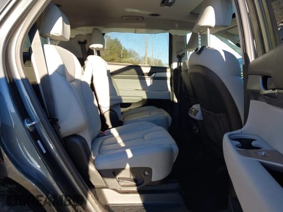 ✅ 2021 Hyundai Palisade SEL • VIN: KM8R44HE9MU308958 • Лот: 41355514. Опубликован ранее на IAAI с пробегом 49 404 миль. Бесплатный доступ к архиву аукционных продаж из США и подробный отчёт об истории автомобиля на DreamBid. Изображение 8.