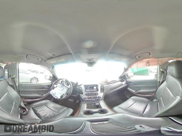 ✅ 2016 GMC Yukon XL SLT • VIN: 1GKS2GKC1GR166721 • Lot: 66294585. Wystawiony na Copart z przebiegiem 109 142 mil. Bezpłatny archiwum sprzedaży aukcyjnych z USA i szczegółowy raport historii pojazdu na DreamBid. Zdjęcie 14.