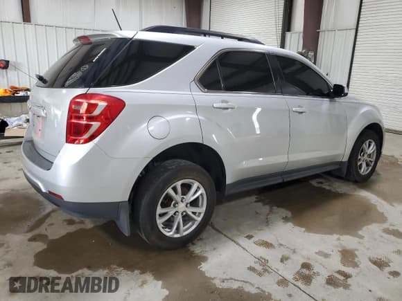 ✅ 2017 Chevrolet Equinox LT • VIN: 2GNFLFEK5H6329172 • Лот: 92088825. Опубликован ранее на Copart с пробегом 112 284 миль. Бесплатный доступ к архиву аукционных продаж из США и подробный отчёт об истории автомобиля на DreamBid. Изображение 3.