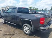 ✅ 2015 Chevrolet Silverado 2500HD LT • VIN: 1GC2KVEG2FZ533591 • Lot: 42689674. Wystawiony na IAAI z przebiegiem 133 697 mil. Bezpłatny archiwum sprzedaży aukcyjnych z USA i szczegółowy raport historii pojazdu na DreamBid. Zdjęcie 3.
