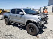 ✅ 2019 Toyota Tacoma TRD Off Road • VIN: 5TFCZ5ANXKX177823 • Lot: 68167075. Wystawiony na Copart z przebiegiem 134 818 mil. Bezpłatny archiwum sprzedaży aukcyjnych z USA i szczegółowy raport historii pojazdu na DreamBid. Zdjęcie 4.