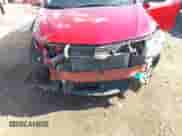 2023 Chevrolet Malibu LT with VIN 1G1ZE5ST5PF152515, listed as a IAAI auction lot 43523921 with 11,462 mi miles and . Bid and sale history available at DreamBid. Image 6.