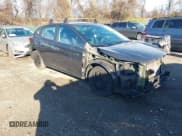 ✅ 2018 Subaru Impreza • VIN: 4S3GTAA67J3744855 • Lot: 43801169. Listed on IAAI with 100,055 mi. Free auction sales archive from the USA and detailed vehicle history report at DreamBid. Image 1.