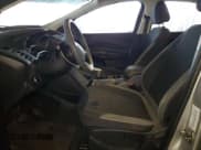 ✅ 2016 Ford Escape S • VIN: 1FMCU0F77GUB83577 • Lot: 85294964. Listed on Copart with 96,612 mi. Free auction sales archive from the USA and detailed vehicle history report at DreamBid. Image 7.