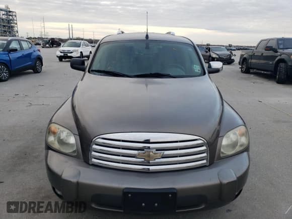 ✅ 2011 Chevrolet HHR 2LT • VIN: 3GNBACFU0BS590091 • Lot: 46463695. Listed on Copart with 142,964 mi. Free auction sales archive from the USA and detailed vehicle history report at DreamBid. Image 5.