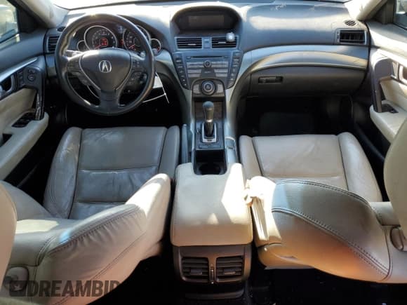 ✅ 2010 Acura TL • VIN: 19UUA9F21AA001960 • Lot: 48168785. Wystawiony na Copart z przebiegiem 175 119 mil. Bezpłatny archiwum sprzedaży aukcyjnych z USA i szczegółowy raport historii pojazdu na DreamBid. Zdjęcie 8.