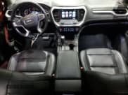 ✅ 2017 GMC Acadia SLT • VIN: 1GKKNMLS4HZ212944 • Lot: 91705245. Listed on Copart with 152,069 mi. Free auction sales archive from the USA and detailed vehicle history report at DreamBid. Image 8.