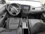 2018 Mitsubishi Outlander ES с VIN JA4AD2A34JJ003146, выставлен на аукционе Copart как лот 64057805 с пробегом 185 379 миль миль и Списание • Salvage title. История ставок и продаж доступна на DreamBid. Изображение 8.
