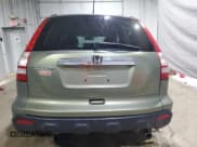 ✅ 2009 Honda CR-V EX-L • VIN: 5J6RE487X9L045728 • Lot: 84630495. Wystawiony na Copart z przebiegiem 190 319 mil. Bezpłatny archiwum sprzedaży aukcyjnych z USA i szczegółowy raport historii pojazdu na DreamBid. Zdjęcie 6.