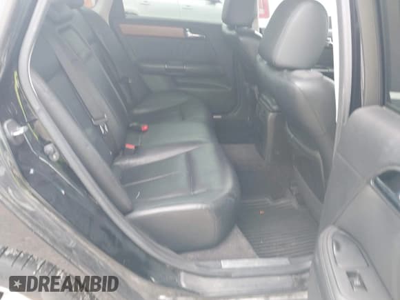 ✅ 2007 Infiniti M x • VIN: JNKAY01F67M457123 • Lot: 42884029. Listed on IAAI with 161,665 mi. Free auction sales archive from the USA and detailed vehicle history report at DreamBid. Image 8.