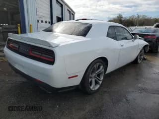✅ 2020 Dodge Challenger R/T • VIN: 2C3CDZBT3LH207001 • Lot: 46105004. Wystawiony na Copart z przebiegiem 41 436 mil. Bezpłatny archiwum sprzedaży aukcyjnych z USA i szczegółowy raport historii pojazdu na DreamBid. Zdjęcie 3.