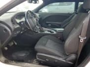 ✅ 2020 Dodge Challenger SXT • VIN: 2C3CDZAGXLH109961 • Lot: 57044945. Listed on Copart with 46,818 mi. Free auction sales archive from the USA and detailed vehicle history report at DreamBid. Image 7.