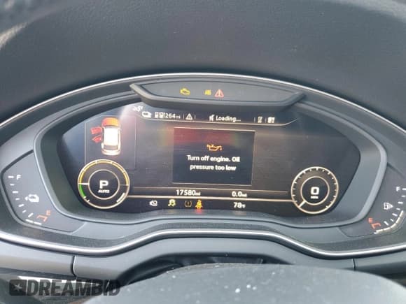 ✅ 2020 Audi Q5 Premium • VIN: WA1G2AFY9L2048790 • Lot: 73029794. Listed on Copart with 17,580 mi. Free auction sales archive from the USA and detailed vehicle history report at DreamBid. Image 9.