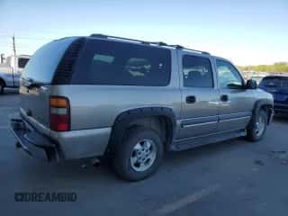 2003 Chevrolet Suburban LT с VIN 1GNFK16ZX3J104873, выставлен на аукционе Copart как лот 68277344 с пробегом 223 982 миль миль и Списание • Salvage title. История ставок и продаж доступна на DreamBid. Изображение 3.
