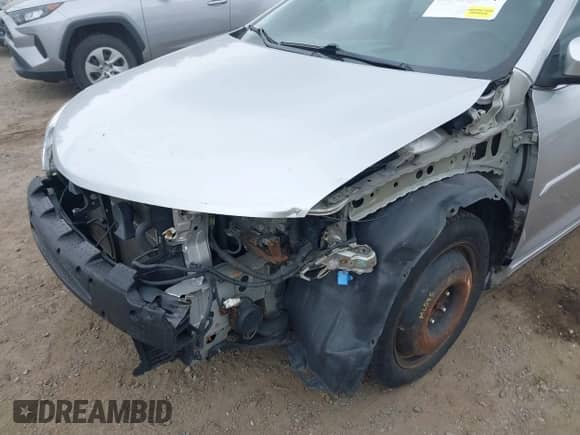 2012 Toyota Camry XLE с VIN 4T1BD1FK4CU061470, выставлен на аукционе IAAI как лот 43270874 с пробегом 307 281 миль миль и . История ставок и продаж доступна на DreamBid. Изображение 6.