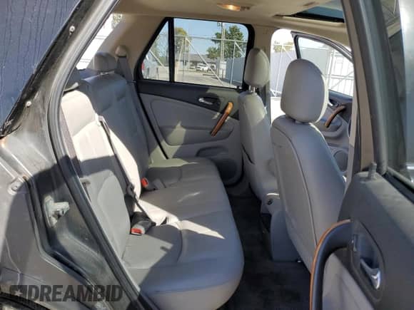 2006 Saturn VUE z VIN 5GZCZ63486S809939, wystawiony jako Copart lot #75122924 z przebiegiem 191 827 mil mil oraz Szkoda całkowita • Salvage title. Historia ofert i sprzedaży dostępna na DreamBid. Obrazek 11.