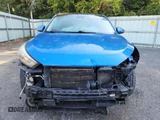 ✅ 2017 Hyundai Tucson Sport • VIN: KM8J33A23HU345004 • Lot: 84927755. Wystawiony na Copart z przebiegiem 143 089 mil mil. Skorzystaj z bezpłatnego archiwum sprzedaży aukcyjnych z USA i zobacz szczegółowy raport historii pojazdu na DreamBid. Zdjęcie 5.