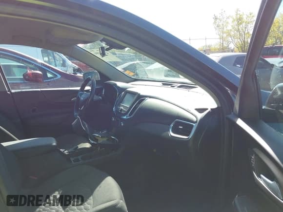 ✅ 2018 Chevrolet Equinox LT • VIN: 2GNAXSEV5J6341832 • Лот: 43371091. Опубликован ранее на IAAI с пробегом 111 579 миль. Бесплатный доступ к архиву аукционных продаж из США и подробный отчёт об истории автомобиля на DreamBid. Изображение 5.