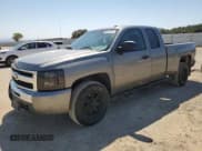 ✅ 2009 Chevrolet Silverado 1500 Work Truck • VIN: 1GCEC19C99Z147166 • Lot: 68673015. Wystawiony na Copart z przebiegiem 257 105 mil. Bezpłatny archiwum sprzedaży aukcyjnych z USA i szczegółowy raport historii pojazdu na DreamBid. Zdjęcie 1.