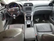 ✅ 2005 Acura TL • VIN: 19UUA66245A080173 • Lot: 91081805. Listed on Copart with 245,018 mi. Free auction sales archive from the USA and detailed vehicle history report at DreamBid. Image 8.