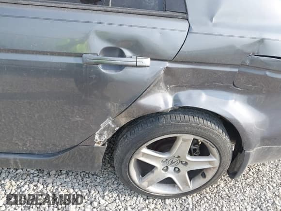 ✅ 2005 Acura TL • VIN: 19UUA66235A080701 • Lot: 43272010. Listed on IAAI with 148,605 mi. Free auction sales archive from the USA and detailed vehicle history report at DreamBid. Image 14.