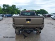 ✅ 2015 Chevrolet Silverado 2500HD LT • VIN: 1GC1KVEG0FF131663 • Lot: 42117911. Listed on IAAI with 144,511 mi. Free auction sales archive from the USA and detailed vehicle history report at DreamBid. Image 16.