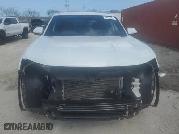 ✅ 2022 Volkswagen Atlas SE • VIN: 1V2JE2CA1NC210830 • Лот: 51244345. Опубликован ранее на Copart с пробегом 46 924 миль. Бесплатный доступ к архиву аукционных продаж из США и подробный отчёт об истории автомобиля на DreamBid. Изображение 5.