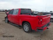 ✅ 2020 Chevrolet Silverado 1500 RST • VIN: 3GCUYEET6LG379371 • Lot: 42913404. Wystawiony na IAAI z przebiegiem Nie podano. Bezpłatny archiwum sprzedaży aukcyjnych z USA i szczegółowy raport historii pojazdu na DreamBid. Zdjęcie 3.