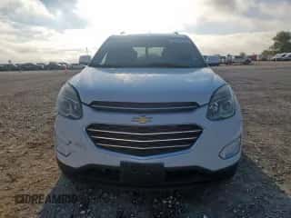 2016 Chevrolet Equinox LT с VIN 2GNFLFEK2G6316507, выставлен на аукционе Copart как лот 81528285 с пробегом 124 385 миль миль и Списание • Salvage title. История ставок и продаж доступна на DreamBid. Изображение 5.