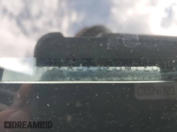 2019 Mitsubishi Outlander ES z VIN JA4AD2A32KZ047262, wystawiony jako Copart lot #66828005 z przebiegiem 65 057 mil mil oraz Szkoda całkowita • Salvage title. Historia ofert i sprzedaży dostępna na DreamBid. Obrazek 13.