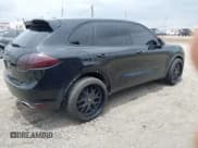 ✅ 2014 Porsche Cayenne • VIN: WP1AA2A25ELA92112 • Лот: 42547734. Опубликован ранее на IAAI с пробегом 165 095 миль. Бесплатный доступ к архиву аукционных продаж из США и подробный отчёт об истории автомобиля на DreamBid. Изображение 4.