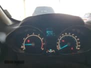 ✅ 2017 Ford Fiesta Titanium • VIN: 3FADP4CJ3HM139403 • Лот: 91404425. Опубликован ранее на Copart с пробегом 135 149 миль. Бесплатный доступ к архиву аукционных продаж из США и подробный отчёт об истории автомобиля на DreamBid. Изображение 9.