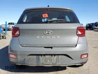✅ 2021 Hyundai Venue SE • VIN: KMHRB8A33MU105652 • Lot: 44310585. Listed on Copart with 44,220 mi. Free auction sales archive from the USA and detailed vehicle history report at DreamBid. Image 6.