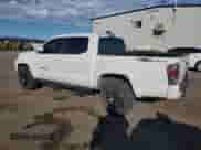 2022 Toyota Tacoma SR5 с VIN 3TMAZ5CN3NM171229, выставлен на аукционе Copart как лот 87084795 с пробегом Не указан миль и Чистый • Clean title. История ставок и продаж доступна на DreamBid. Изображение 2.