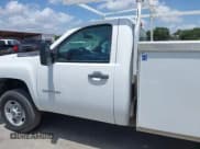 ✅ 2014 Chevrolet Silverado 2500HD Work Truck • VIN: 1GB0CVCG6EF132038 • Lot: 42552725. Wystawiony na IAAI z przebiegiem 251 569 mil. Bezpłatny archiwum sprzedaży aukcyjnych z USA i szczegółowy raport historii pojazdu na DreamBid. Zdjęcie 14.