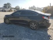 ✅ 2016 Hyundai Sonata SE • VIN: 5NPE24AF9GH423098 • Lot: 91777215. Listed on Copart with 185,895 mi. Free auction sales archive from the USA and detailed vehicle history report at DreamBid. Image 2.