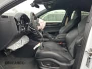 ✅ 2023 Porsche Cayenne Turbo GT • VIN: WP1BK2AY8PDA39066 • Лот: 60699995. Опубликован ранее на Copart с пробегом 7 785 миль. Бесплатный доступ к архиву аукционных продаж из США и подробный отчёт об истории автомобиля на DreamBid. Изображение 7.
