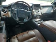 ✅ 2014 Ford F-250 XL • VIN: 1FT7W2BTXEEA20881 • Lot: 59294025. Listed on Copart with 123,855 mi. Free auction sales archive from the USA and detailed vehicle history report at DreamBid. Image 8.