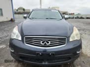 ✅ 2010 Infiniti EX • VIN: JN1AJ0HP0AM700830 • Lot: 66935105. Listed on Copart with 101,052 mi. Free auction sales archive from the USA and detailed vehicle history report at DreamBid. Image 5.